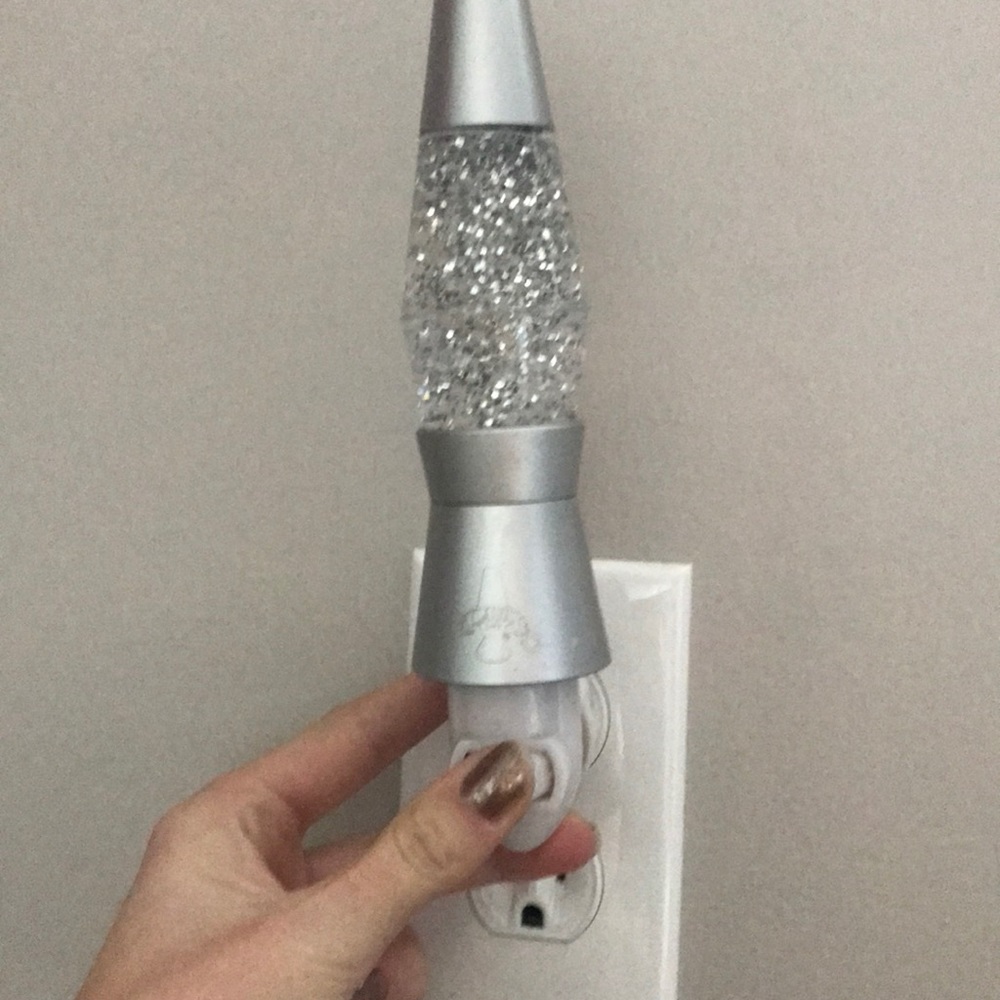 Children’s night light - Picture 2 of 2